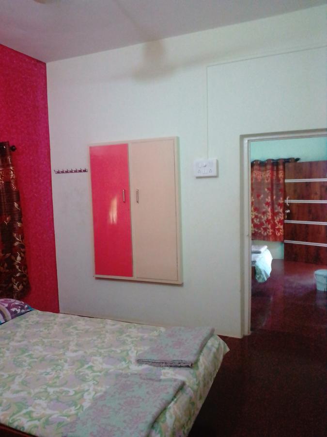 Hotel Anjali Lodge Mālvan Esterno foto